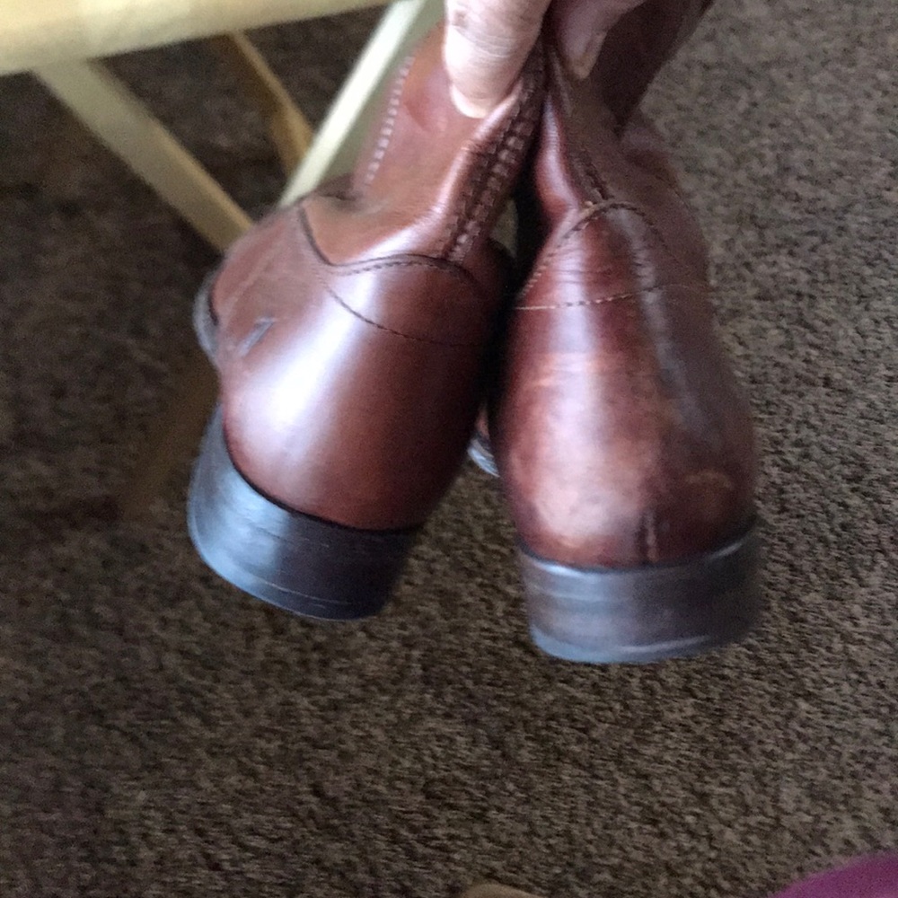 Frye boots - Picture 15 of 15